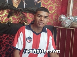 Danuilbrown