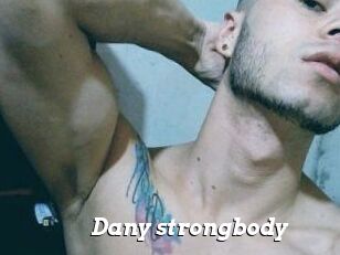 Dany_strongbody