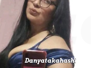 Danyatakahashi