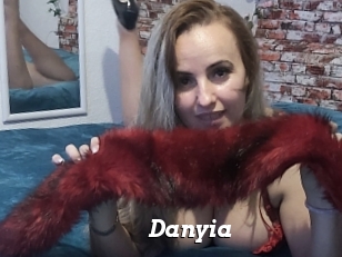 Danyia