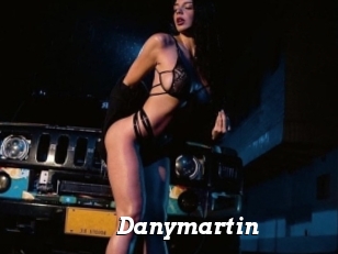 Danymartin