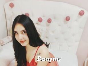 Danyms