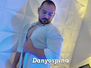 Danyospina