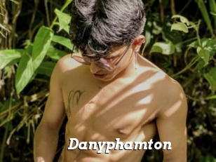 Danyphamton