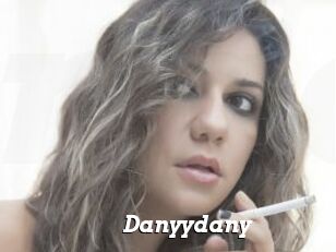 Danyydany