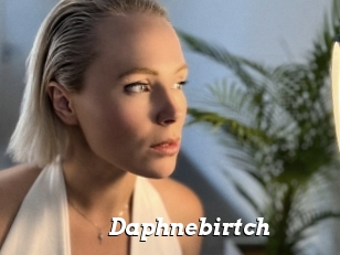 Daphnebirtch