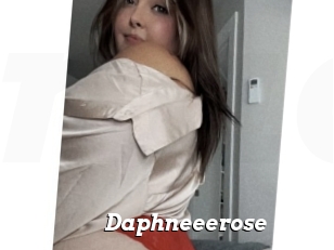 Daphneeerose