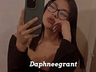 Daphneegrant