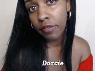 Darcie