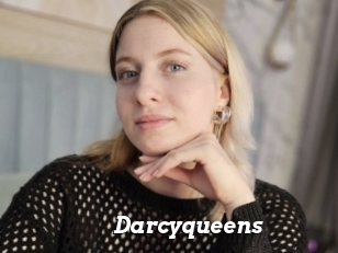 Darcyqueens