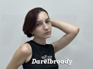 Darelbroady