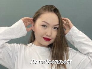 Darelconnett