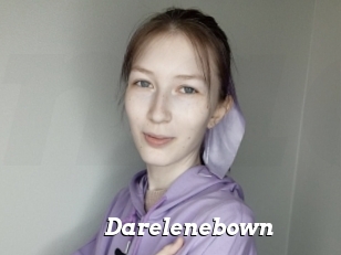 Darelenebown