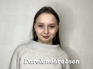 Darelenebrabson