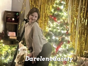 Darelenedainty