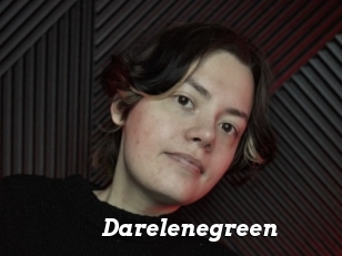 Darelenegreen