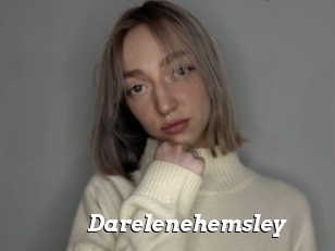 Darelenehemsley