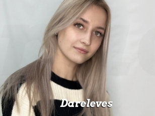 Dareleves