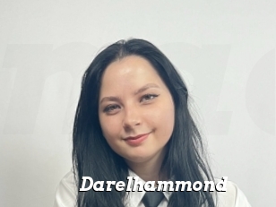 Darelhammond