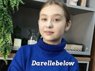 Darellebelow