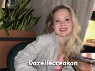 Darellecreason