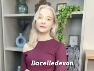 Darelledevon