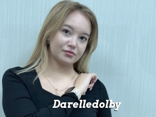 Darelledolby