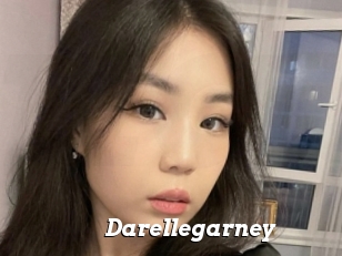 Darellegarney