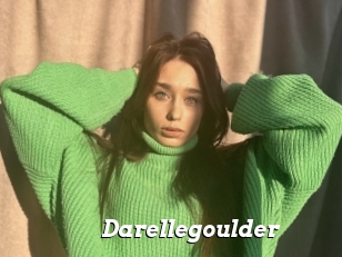 Darellegoulder