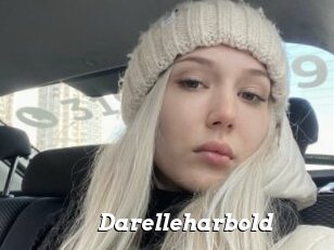 Darelleharbold