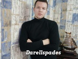 Darellspades