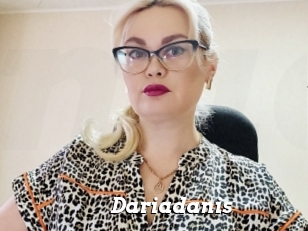 Dariadanis