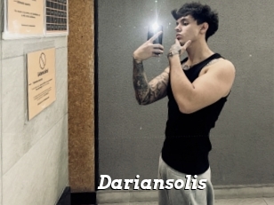 Dariansolis