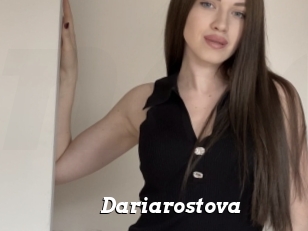 Dariarostova