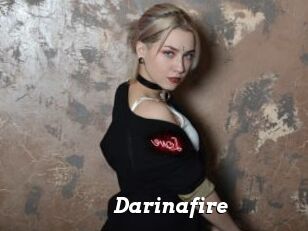 Darinafire