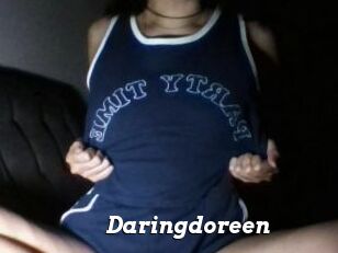 Daringdoreen