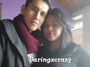 Daringxcrazy