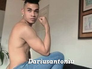 Dariusantoniu