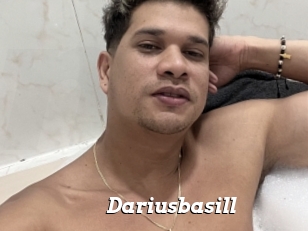 Dariusbasill