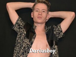 Dariusboy