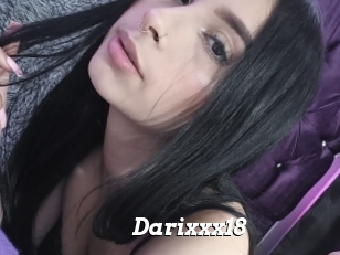 Darixxx18