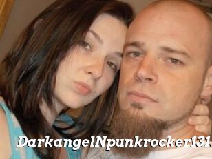 DarkangelNpunkrocker1313