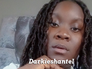 Darkieshantel