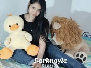 Darknayla