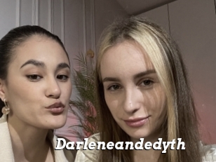 Darleneandedyth