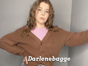 Darlenebagge