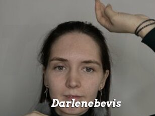 Darlenebevis