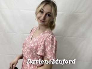 Darlenebinford