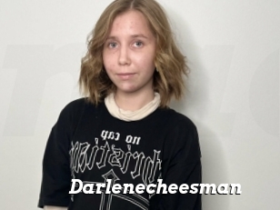 Darlenecheesman