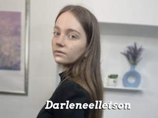 Darleneelletson